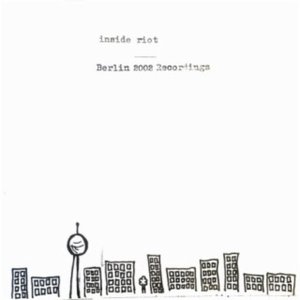 Berlin 2002 Recordings