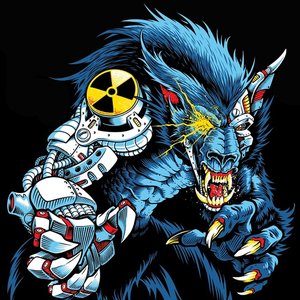 Atomic Werewolf