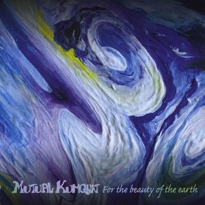 For the Beauty of the Earth