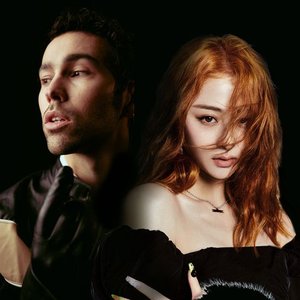 MAX, HUH YUNJIN 的头像