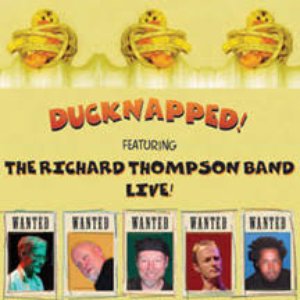 Ducknapped! (Live)