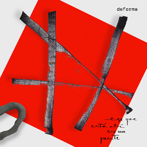 eso que está ahí es un puente