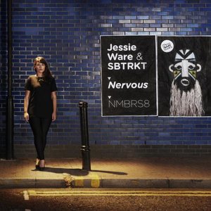 Jessie Ware & SBTRKT 的头像