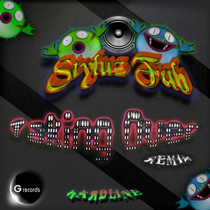 Taking Over (Remix)