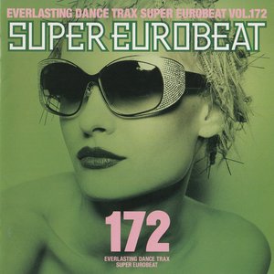 SUPER EUROBEAT VOL.172