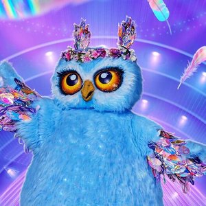 Avatar for The Masked Singer: Uil