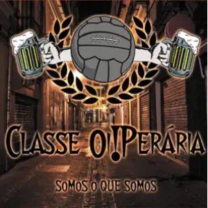 Somos o Que Somos