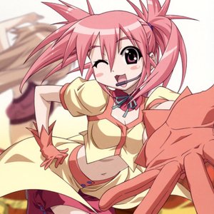 Avatar for Lunar(江戸前留奈)