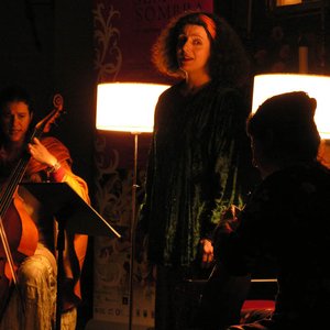 Les Fin'Amoureuses 的头像