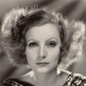 Greta Garbo 的头像