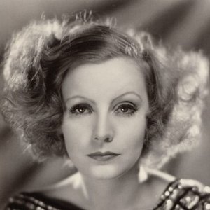 Imagen de 'Greta Garbo'