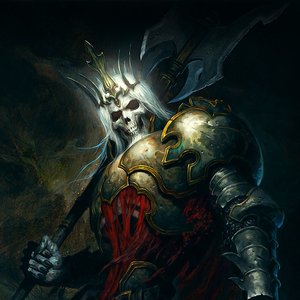 Skeleton King 的头像