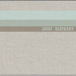 Jesus Elephant