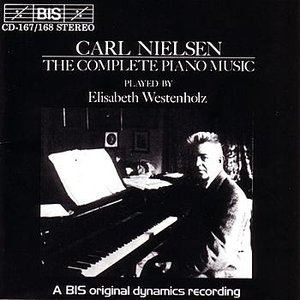 NIELSEN: Complete Piano Music