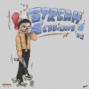 Stream Sessions: Vol. 1