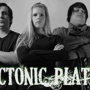 Tectonic Plates 的头像