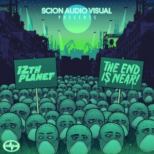 12th Planet, Skrillex, & Kill the Noise feat. GMCFOSHO 的头像
