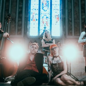 Mishkin Fitzgerald & The Chemical Perils 的头像