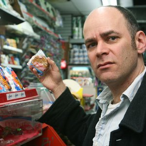 Awatar dla Todd Barry