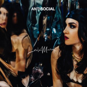ANTISOCIAL