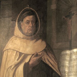 Benedictus À Sancto Josepho 的头像