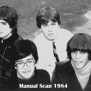 Avatar für Manual Scan