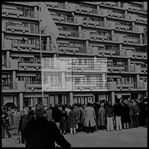 Zenobuurt Torries LP