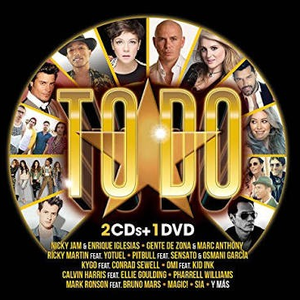 Gente De Zona - Todo - Zortam Music