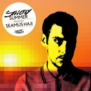 Strictly Summer Mixed by Seamus Haji (Mixed Version)