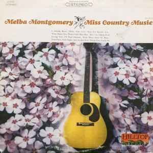 Miss Country Music