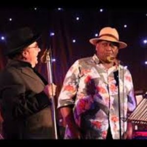 Van Morrison & Taj Mahal 的头像