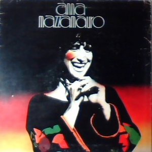 Anna Mazzamauro