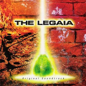 The Legaia Original Soundtrack