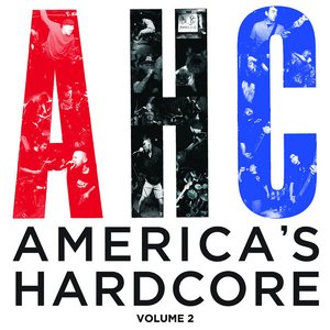 America's Hardcore Compilation, Vol. 2