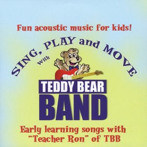 Sing, Play and Move (feat. Teacher Ron)