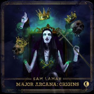 Major Arcana: Origins