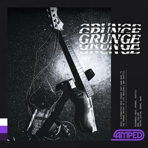 “Grunge”的封面