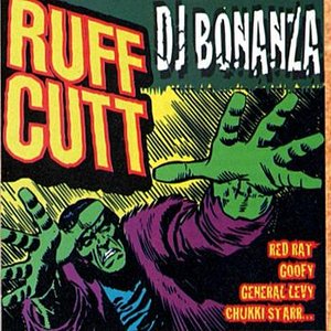 Ruff Cutt present DJ Bonanza