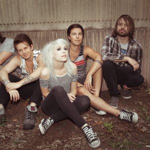 The Nearly Deads için avatar