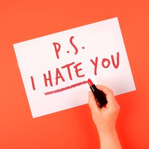 P.S. I Hate You