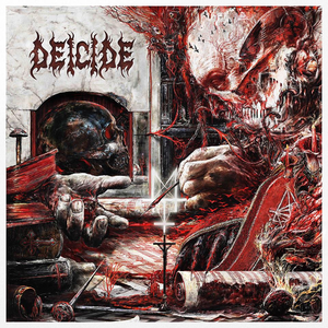 Overtures of Blasphemy cover