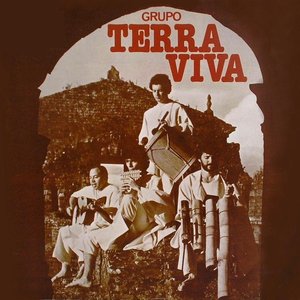 “Grupo Terra Viva”的封面