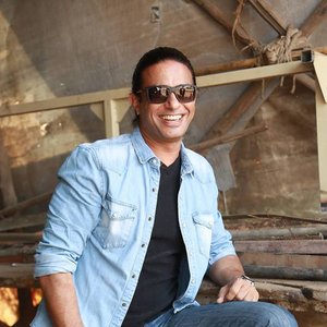 Anupam Amod 的头像