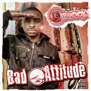 BADD ATTITUDE