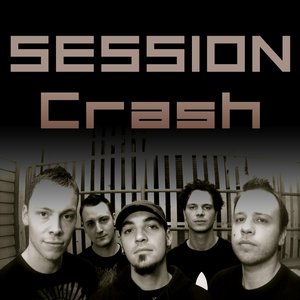 Avatar for Session Crash