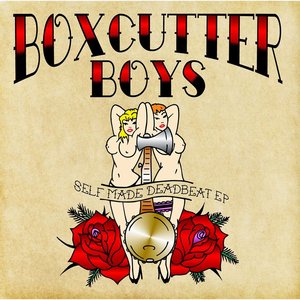 Avatar de Boxcutter Boys