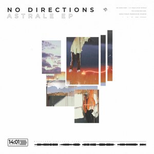No Directions - EP