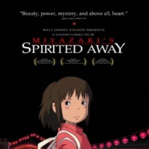 Awatar dla Spirited Away Soundtrack