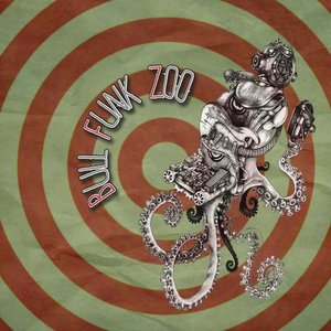 Bull Funk Zoo