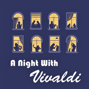 A Night with Vivaldi